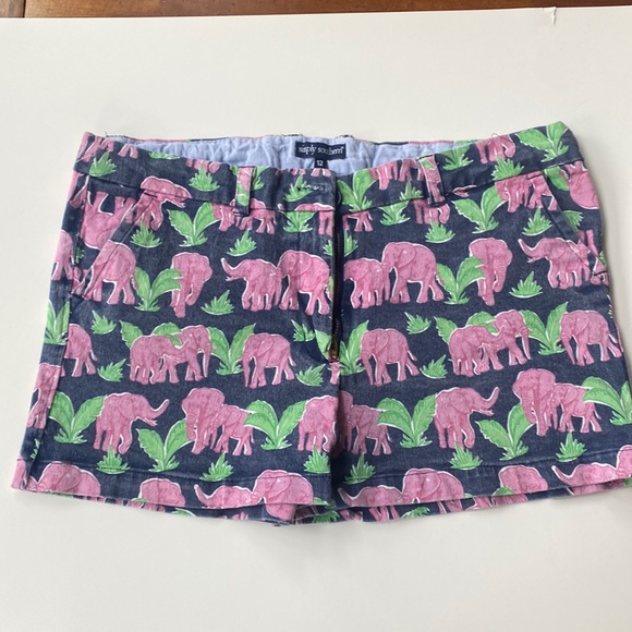 Simply southern shorts - Picture 1 of 2